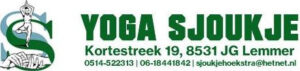 Yoga Studio Sjoukje